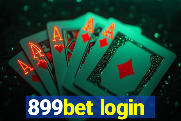 899bet login